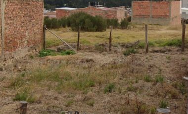 lote en venta en patriotas. Cod V5971