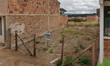 lote en venta en patriotas. Cod V5971