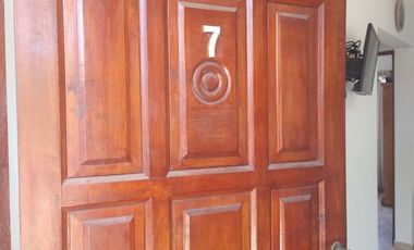 VENTA DE DEPARTAMENTO EN San Bernardo