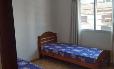 VENTA DE DEPARTAMENTO EN San Bernardo