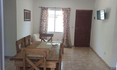 VENTA DE DEPARTAMENTO EN San Bernardo