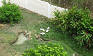 CASA EN VENTA DE OPORTUNIDAD  EN CLUB DE GOLF DE PANAMA