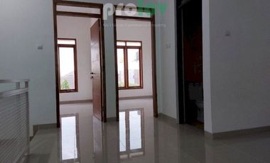 Rumah Asri Nyaman Baru Di Arcamanik On Progres Ready Stok Hanya 2 Unit DEKAT KE SPORT JABAR