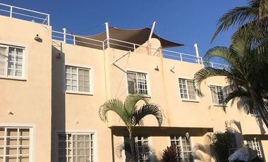 LINDA CASA EN ACAPULCO DIAMANTE