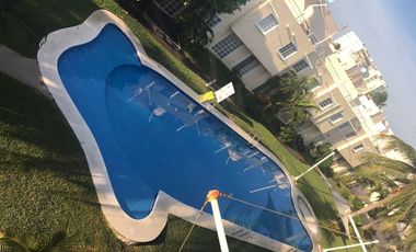 LINDA CASA EN ACAPULCO DIAMANTE