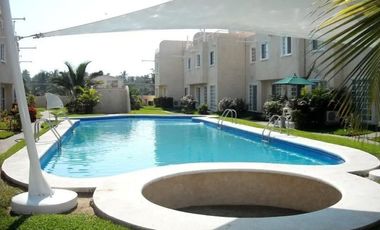 LINDA CASA EN ACAPULCO DIAMANTE