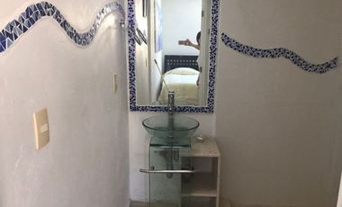 LINDA CASA EN ACAPULCO DIAMANTE