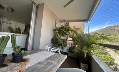 apartamento en arriendo en normandía. Cod A6425