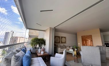 apartamento en arriendo en normandía. Cod A6425