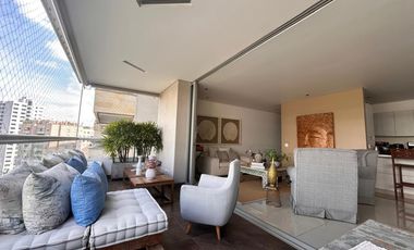 apartamento en arriendo en normandía. Cod A6425