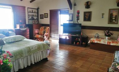casa campestre en venta en dapa. Cod V13485