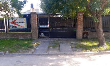 Casa en venta en Burzaco Este