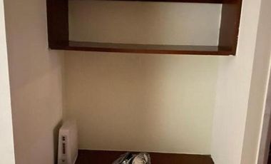 Departamento en venta en Santiago