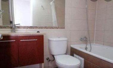 Departamento en venta en Santiago