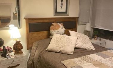 Departamento en venta en Santiago