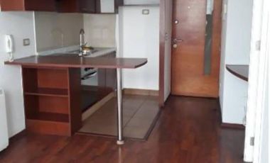 Departamento en venta en Santiago