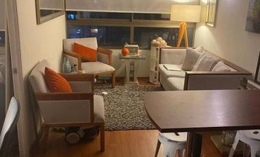 Departamento en venta en Santiago