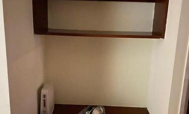 Departamento en venta en Santiago