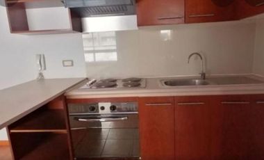 Departamento en venta en Santiago