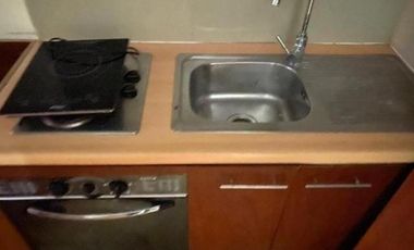 Departamento en venta en Santiago