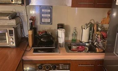 Departamento en venta en Santiago
