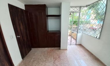 apartamento en arriendo en villa arkadia piso 1 sin ascensor. Cod A13963