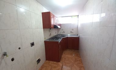 apartamento en arriendo en villa arkadia piso 1 sin ascensor. Cod A13963
