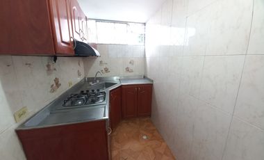 apartamento en arriendo en villa arkadia piso 1 sin ascensor. Cod A13963