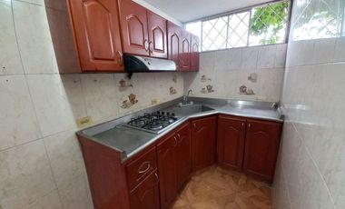 apartamento en arriendo en villa arkadia piso 1 sin ascensor. Cod A13963