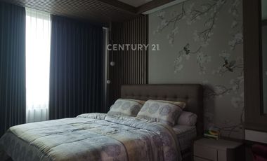 Disewakan Pertahun Apartment Siap Huni Di Aeon Mall Tanjung Barat
