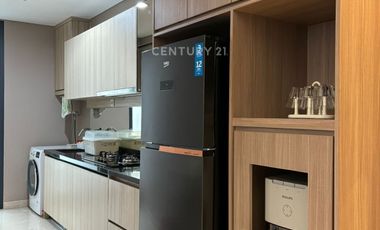 Disewakan Pertahun Apartment Siap Huni Di Aeon Mall Tanjung Barat