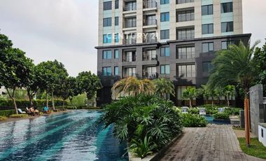 Disewakan Pertahun Apartment Siap Huni Di Aeon Mall Tanjung Barat