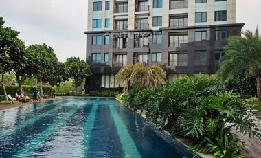 Disewakan Pertahun Apartment Siap Huni Di Aeon Mall Tanjung Barat