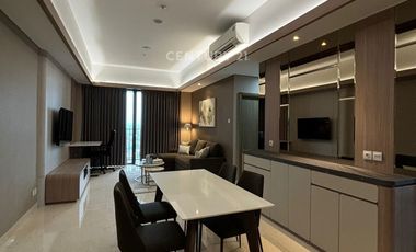 Disewakan Pertahun Apartment Siap Huni Di Aeon Mall Tanjung Barat