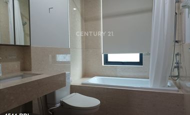 Disewakan Pertahun Apartment Siap Huni Di Aeon Mall Tanjung Barat