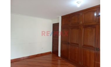 Alquiler - Departamento Acogedor Y Bien Ubicado