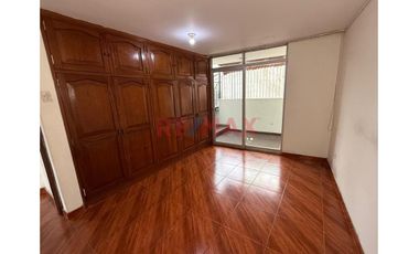 Alquiler - Departamento Acogedor Y Bien Ubicado
