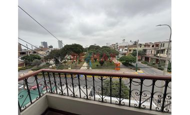 Alquiler - Departamento Acogedor Y Bien Ubicado