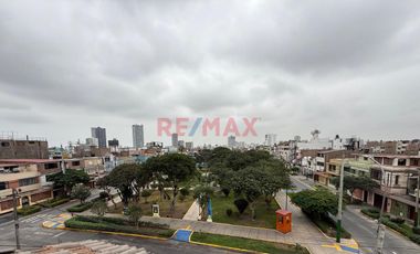 Alquiler - Departamento Acogedor Y Bien Ubicado