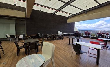 oficina en arriendo en chía. Cod A1001076