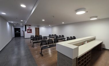 oficina en arriendo en chía. Cod A1001076