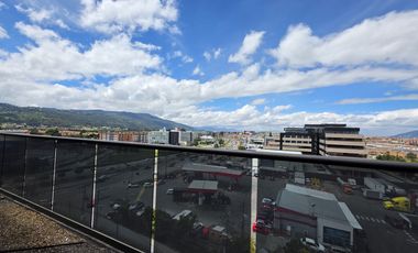 oficina en arriendo en chía. Cod A1001076