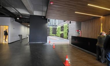 oficina en arriendo en chía. Cod A1001076