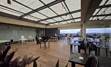 oficina en arriendo en chía. Cod A1001076