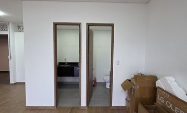 oficina en arriendo en chía. Cod A1001076