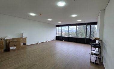 oficina en arriendo en chía. Cod A1001076