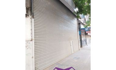 VENDO LOCAL COMERCIAL  8 x 32 PROYECTO EDIFICIO
