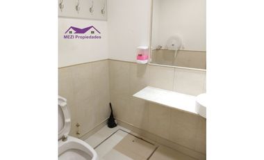 VENDO LOCAL COMERCIAL  8 x 32 PROYECTO EDIFICIO