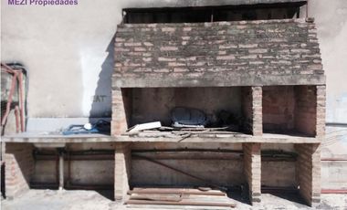 VENDO LOCAL COMERCIAL  8 x 32 PROYECTO EDIFICIO