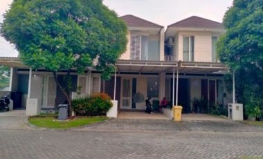 Rumah Minimalis Modern Prambanan Residence Bebas Banjir